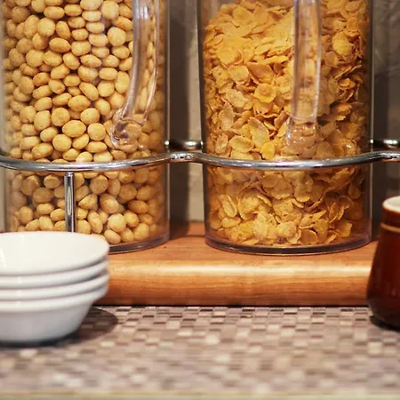 拉格罗特酒店 酒店