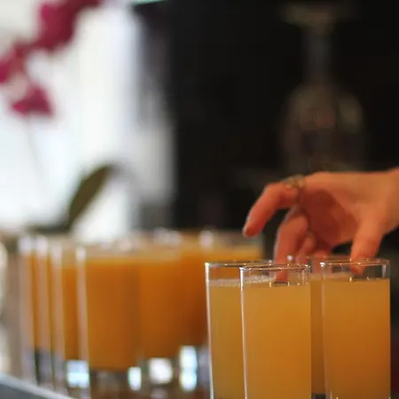 酒店 拉格罗特酒店