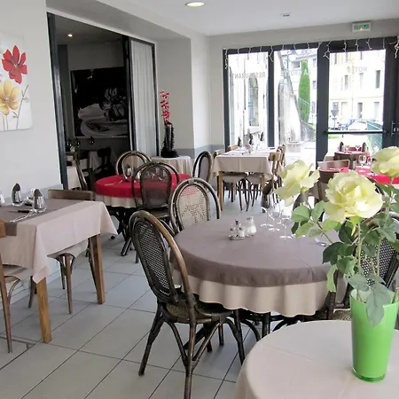 酒店 拉格罗特酒店