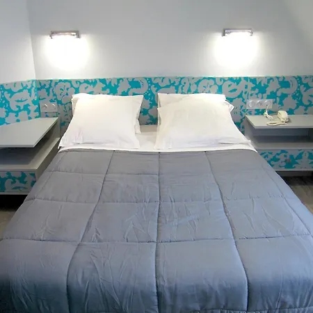 酒店 拉格罗特酒店