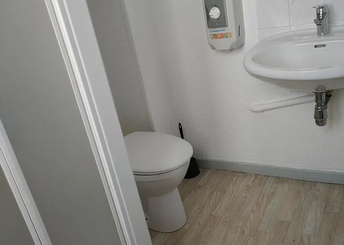 Szálloda De La Grotte