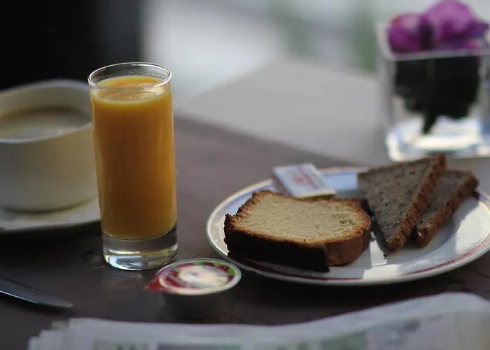 Szálloda De La Grotte