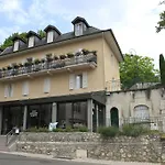 De La Grotte Hotell Aix-les-Bains