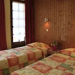 Hotell De La Grotte Aix-les-Bains