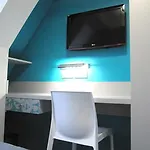 Hotell De La Grotte