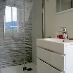 Hotell De La Grotte Aix-les-Bains