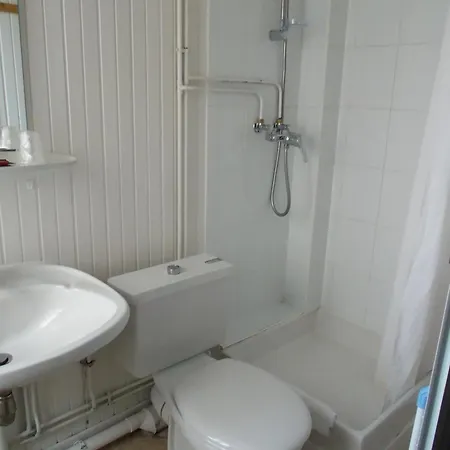 Hotell De La Grotte 2*
