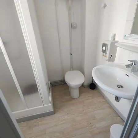 De La Grotte Hotell Aix-les-Bains