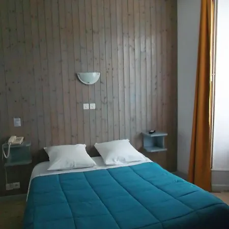 Hotell De La Grotte Aix-les-Bains