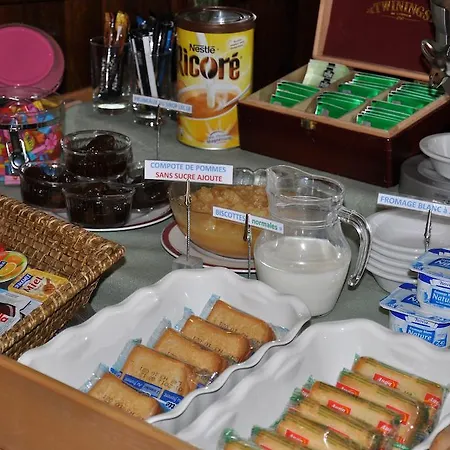 Otel De La Grotte 2*