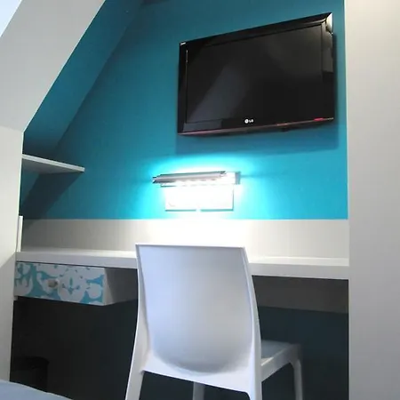 Hotell De La Grotte