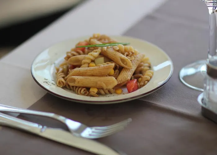 Hotell De La Grotte Aix-les-Bains